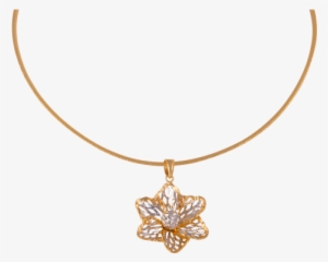 Latest gold necklace designs in 15 grams online | Kalyan