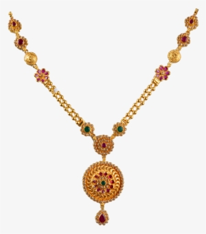 Saharsha N 5119-13 - Necklace