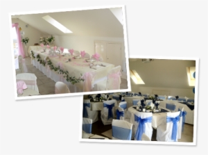 Wedding Reception Gosport - Bayside Cabin Wedding