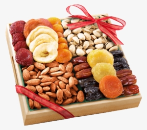 A Brand For A Company Is Like A Reputation - Dry Fruits Gift Pack