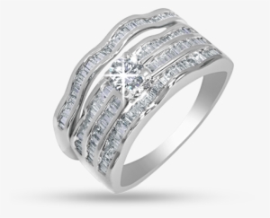 Bridal Diamond Bangle - Png Jewellers