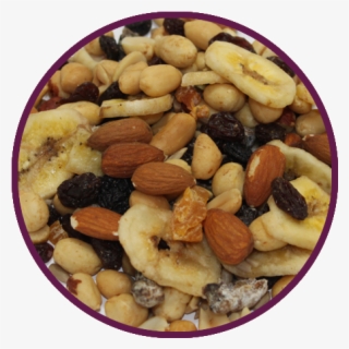 Mix Dry Fruits Png - Mixed Nuts