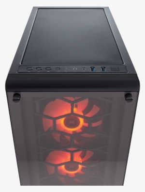 Features - Corsair 460x