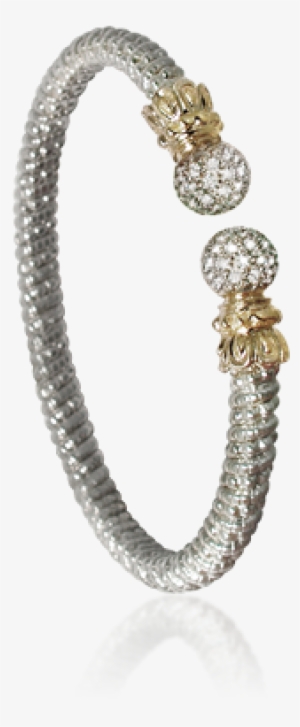 The Vahan Collection - Diamond Bangles Design Branded