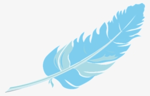 Spring Blue Easter Chicken Bird Spring Spr - ขน นก Png