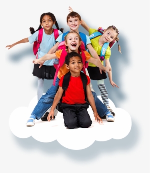 Kids School Students Images Png - Single Sex Or Mixed Schools