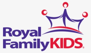 Royalfamilylogo - Royal Family Kids Camp