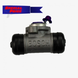 Bosch Genuine Part Replacement Wheel Cylinder Assly - Bosch Wheel Cylinder