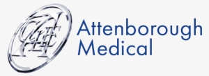 Attenborough Medical Logo - Medicine