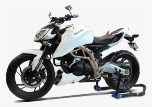 Tvs Draken - Upcoming Bikes Of Tvs