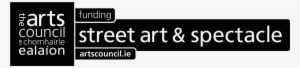Street Arts And Spectacle Logo (0 - Png Pic Pics Art