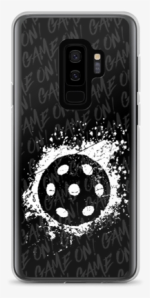 Rugged Pickleball Samsung Galaxy S9 Phone Case - Mobile Phone