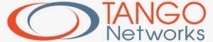 1000 X 250px - Tango Networks Logo Png