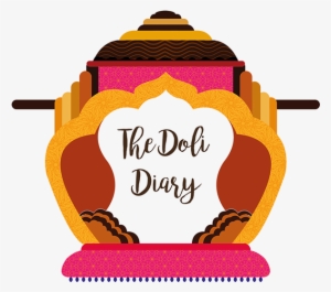 The Doli Diary - You Are The One Valentine's Day Card