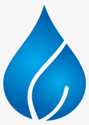 Leaf Water Drop - Water Drop Icon Free