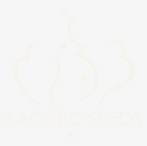 Sacred Seeds - Calligraphy