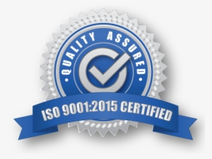 Free Consultancy For Selecting Right Rudraksha - Iso 9001 2015 Certified Logo