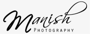 Starting Price - Manish Photography Logo