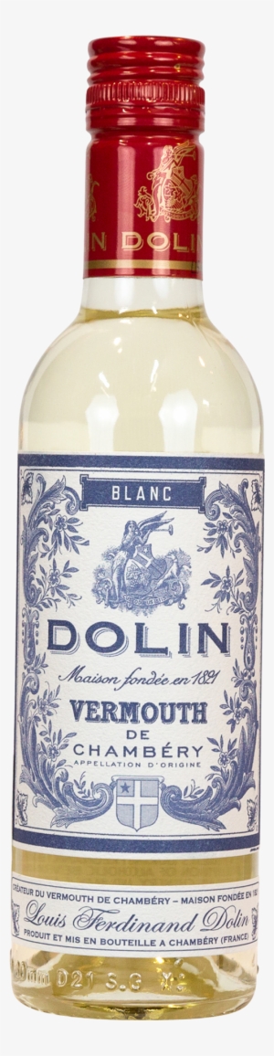 Dolin Blanc Vermouth 375ml - Dolin Vermouth De Chambery Blanc White Vermouth