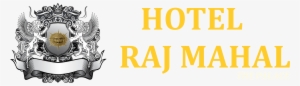 Raj Mahal Logo