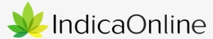 Company Website - Indica Online Logo