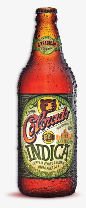 Cerveja Colorado Indica - Colorado Índica