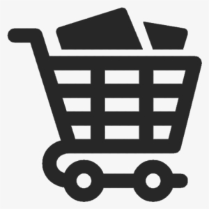Cart - Add To Cart Icon Png