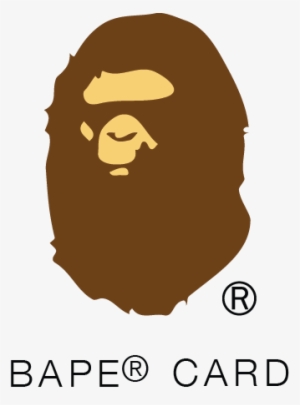 Bapes Logo - Bathing Ape Logo Camo
