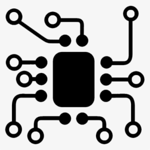 Automotive Electronics - Electronics And Telecommunication Engineering Logo