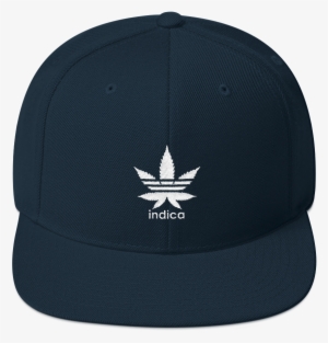 Indica Snapback - A.d.i.d.a.s.