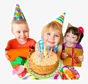 Facility Rental Available - Birthday Children