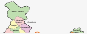 India-map - - Atlas