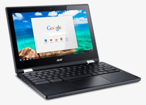 Acer Chromebook Laptop - Acer Chromebook R 11 C738t