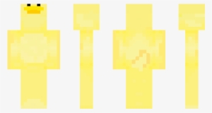 Minecraft Skin Doli - Minecraft