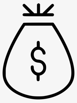 Funds Cash Money Dollar Bag Business Comments - Money