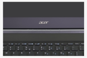 Acer Aspire S 13 - Acer