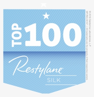 O'daniel A Top 100 Restylane Provider Worldwide - Restylane