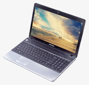 Notebook - Acer Emachines E640g