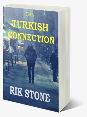 The Turkish Connection - Le Concierge By Marc L Smith 9782981556004 (paperback)