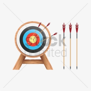 Arrow Clipart Bow And Arrow Clip Art - Darts