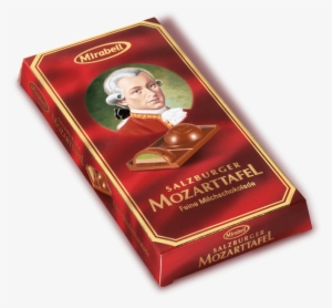 Mozartkugeln Bar