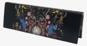 Flying Lotus Rolling Papers - Wallet