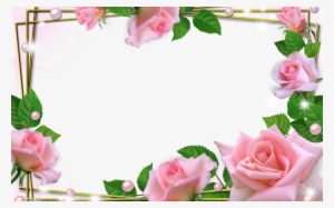 Pretty Beautiful Flower Frames Contemporary Images - Chestit 8 Mi Mart