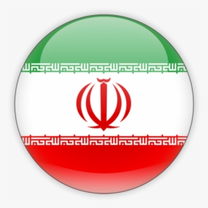 Iran Flag Icon Png