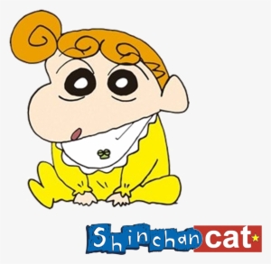 @himawari - Cat - Crayon Shin Chan Sister