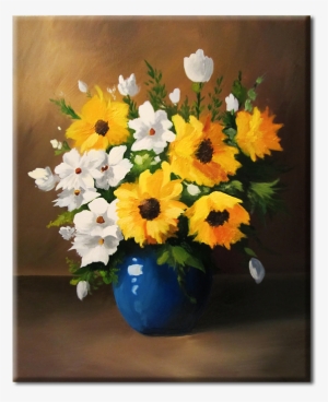 Sun Flowers - Bouquet