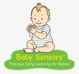 Baby Sensory Preston And Blackburn - Baby Sensory Cd Say Hello To The Sun