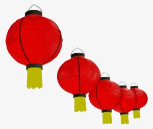 Chinese Lantern - Paper Lantern