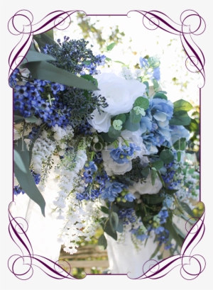 Carly Wedding Arbor / Arch / Table Decoration -package - Wedding