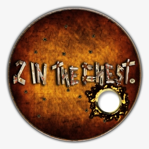 2 In The Chest - Circle